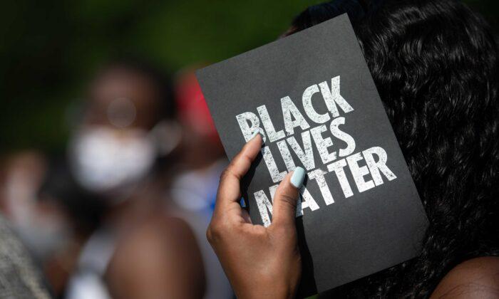 Local Chapters of Black Lives Matter Accuse National Arm of Murky Finances and Power Grab