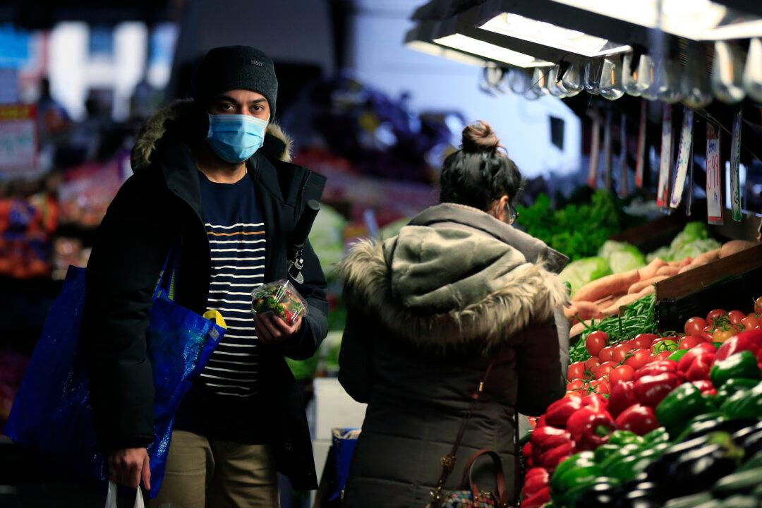 Authorities Ask Victorians Not to ‘Vilify’ Anyone Not Wearing a Mask