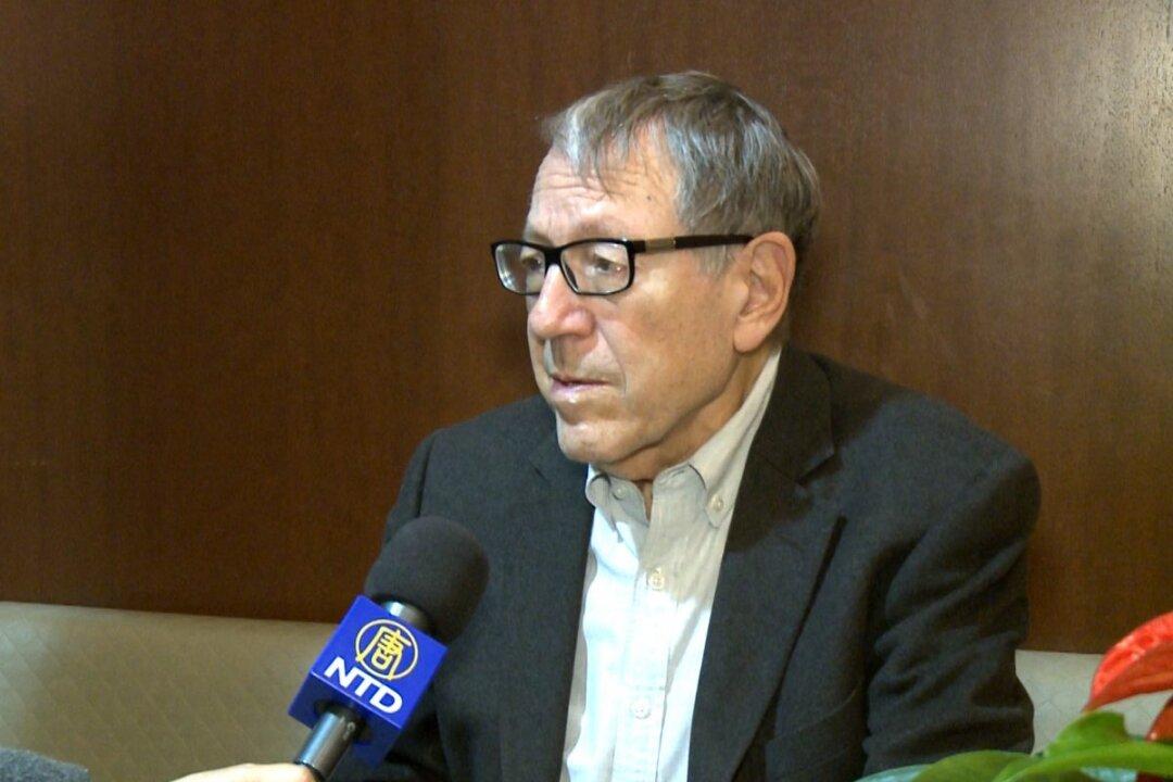 Justice for Falun Gong Should be a Priority, Says Former Justice Minister
