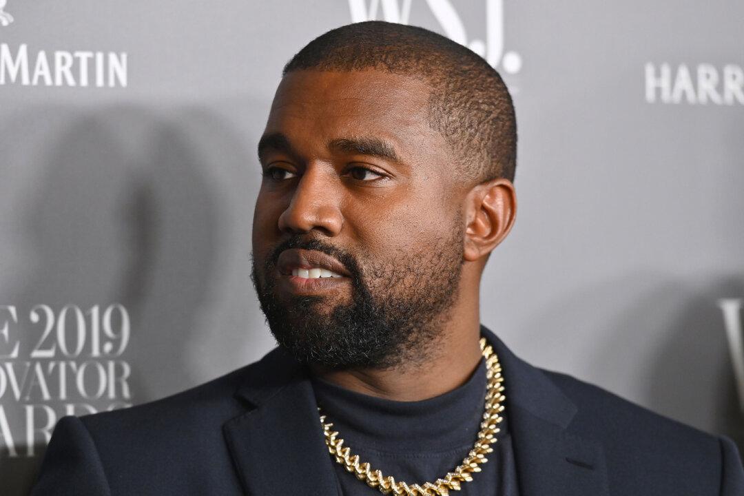 Kanye West Reveals Shocking Truth About Abortion at 2020 Rally: ‘I Almost Killed My Daughter!’