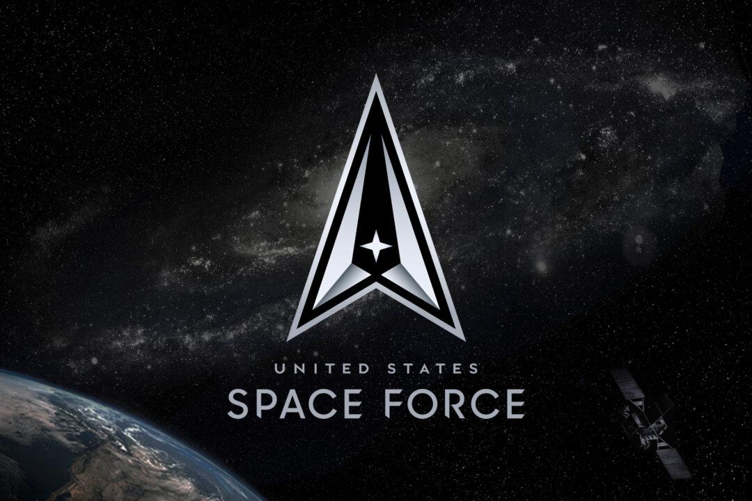 US Space Force Unveils Official Motto: Semper Supra