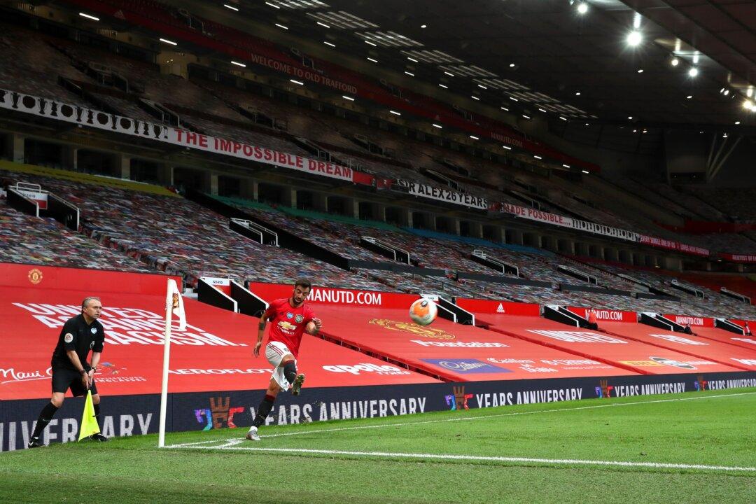 Class A Drug Users to Be Banned From Football Matches: UK Government