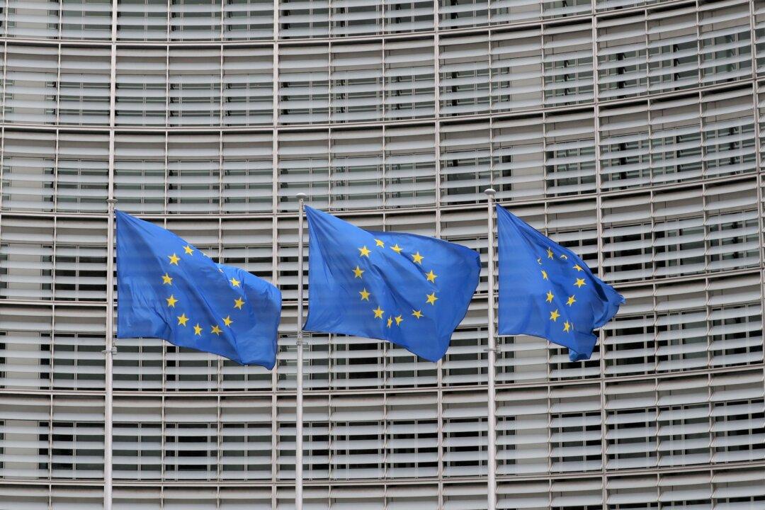 EU Sanctions Cyber Attackers for First Time