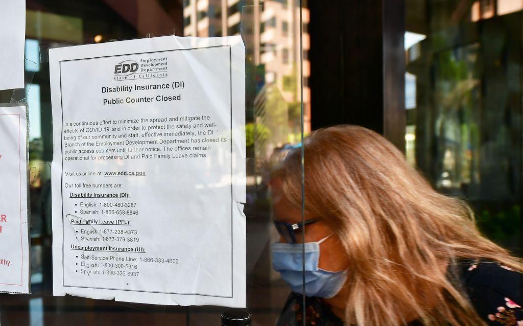 California State Contract Violates New Gig Worker Law, Lawyer Says