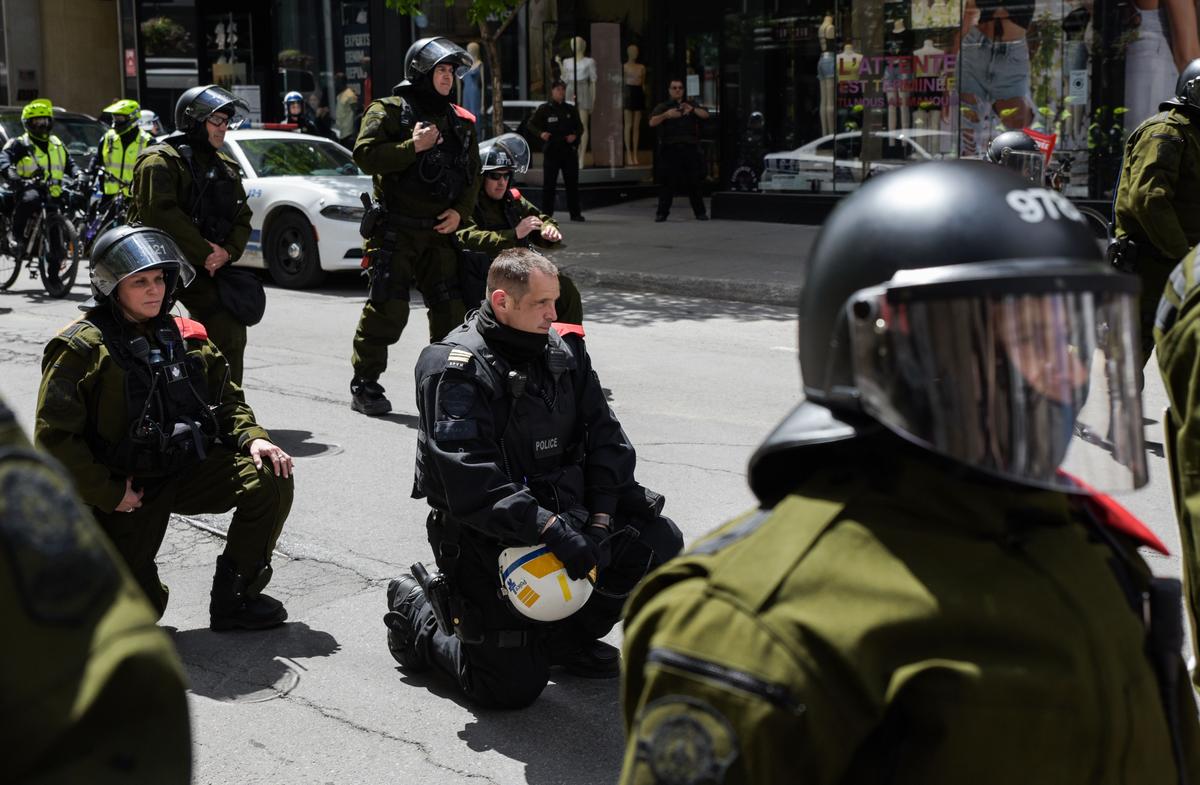 In Critical Race Theory, White Self-Flagellation Is the Only Choice