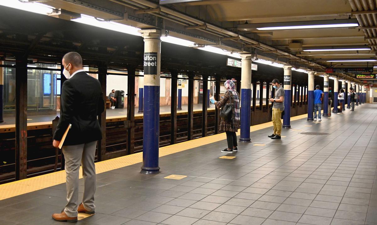 Smaller Big Cities Can Be Better Cities