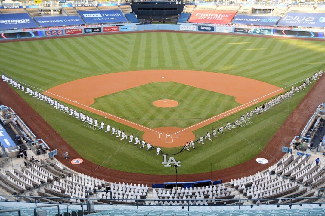 Archdiocese Blasts Dodgers for Backtracking, Renewing Trans ‘Nuns’ Invite