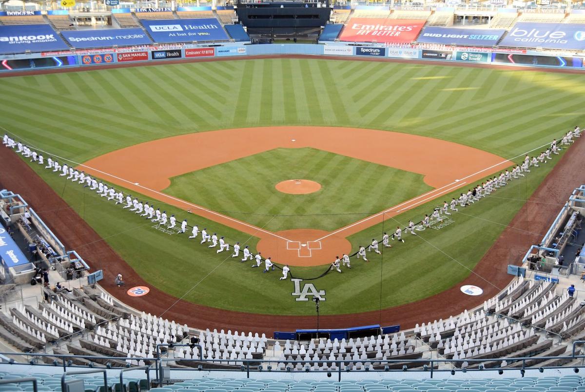 Archdiocese Blasts Dodgers for Backtracking, Renewing Trans ‘Nuns’ Invite