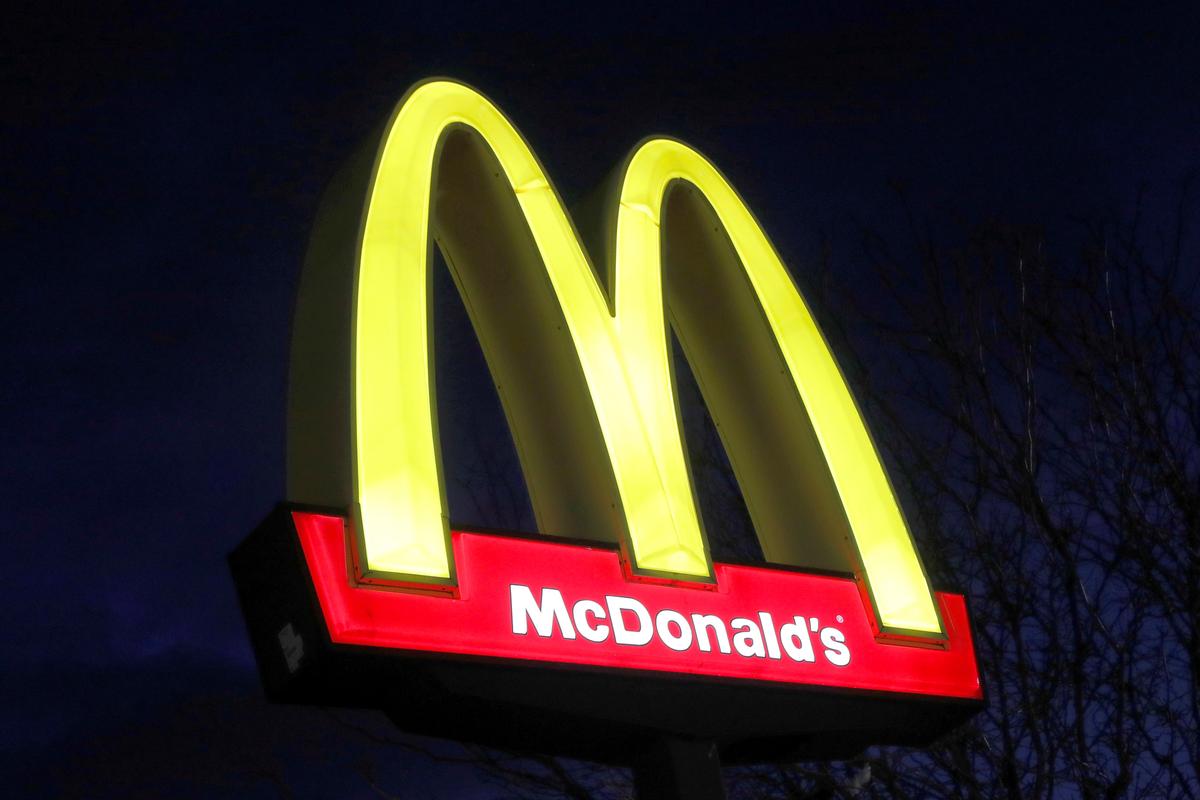Florida McDonald’s Paying People $50 Just to Show Up for Job Interview, Still Struggling to Find Applicants