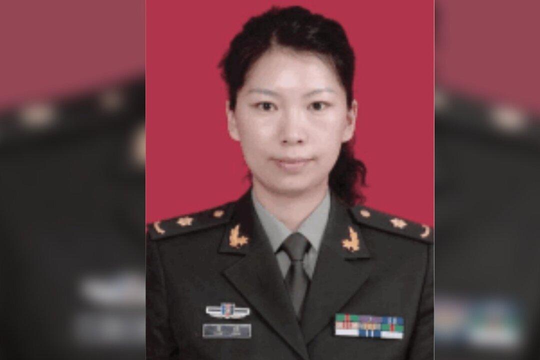 Fugitive Chinese Researcher Harbored By Chinese Consulate Taken into Custody