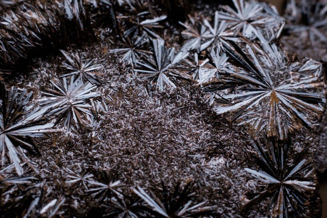 America’s First Vanadium Mine Project Getting Fast-Tracked to Permit