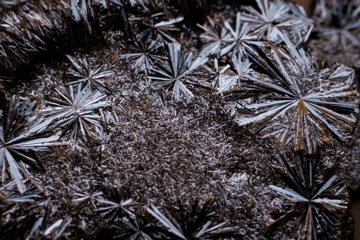 America’s First Vanadium Mine Project Getting Fast-Tracked to Permit