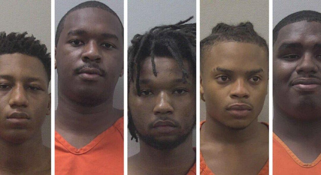 UPS Employees Arrested in Gun Theft Ring in South Carolina: Officials