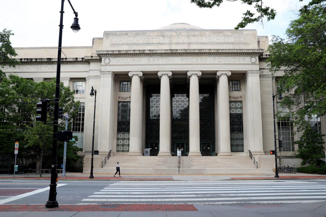 MIT Will Again Require SAT, ACT Scores for Admissions, Citing ‘Very Demanding’ Math Classes