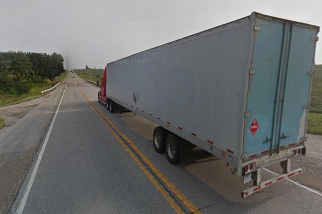 Texas Pastor Tragically Killed After Saving Motorist From a Semi-Truck on a Highway