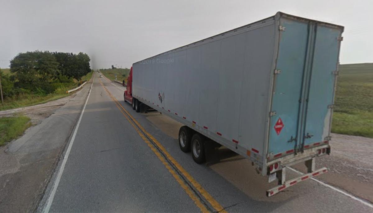 Texas Pastor Tragically Killed After Saving Motorist From a Semi-Truck on a Highway