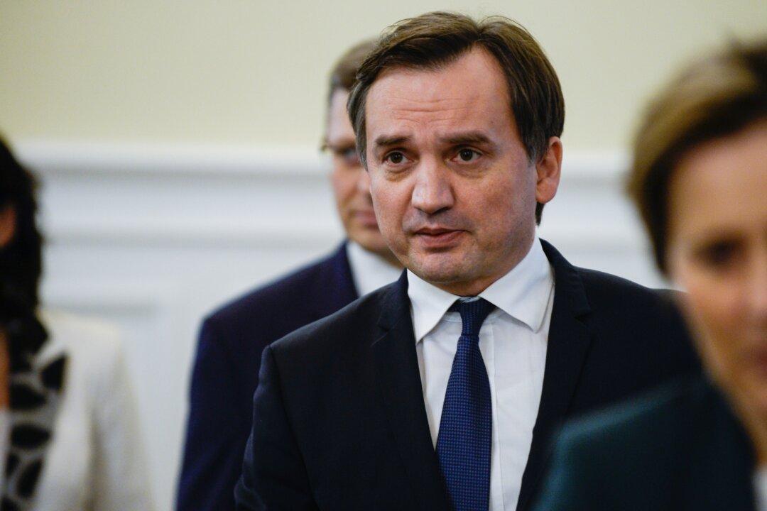 Poland to Withdraw From Convention on Violence Against Women