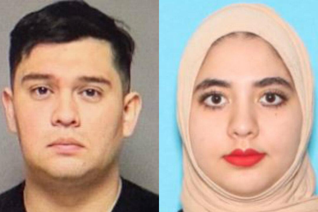 Man Lied to Police to Help Arsonists Evade Arrest: Police