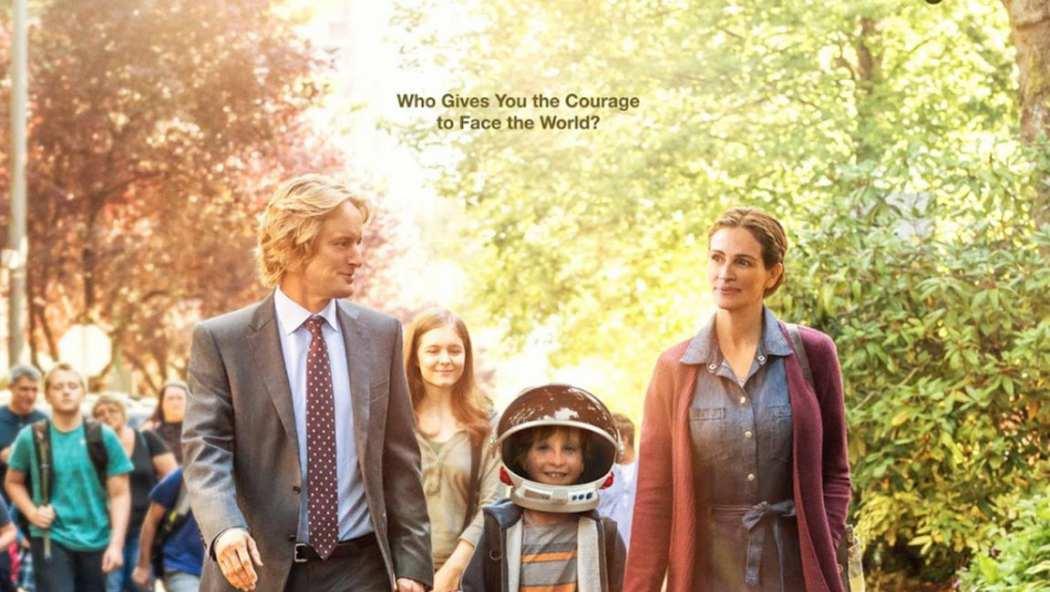 Popcorn and Inspiration: ‘Wonder’: Heartbreaking and Uplifting in Equal Measure