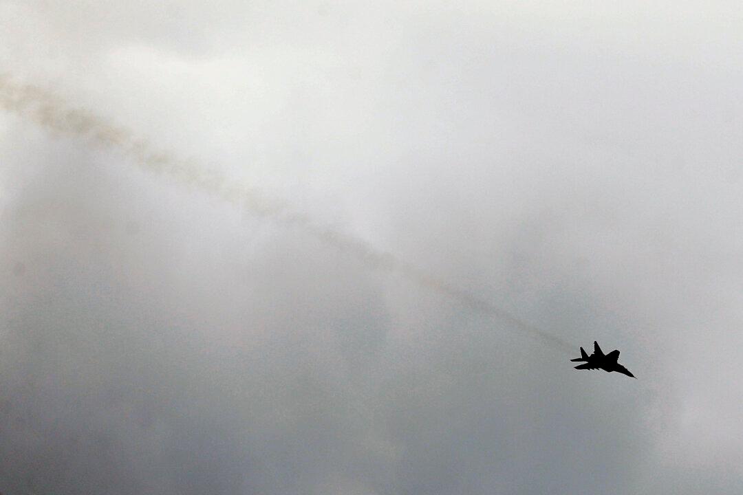 Serbia Seeks More Warplanes Amid Balkan Tensions