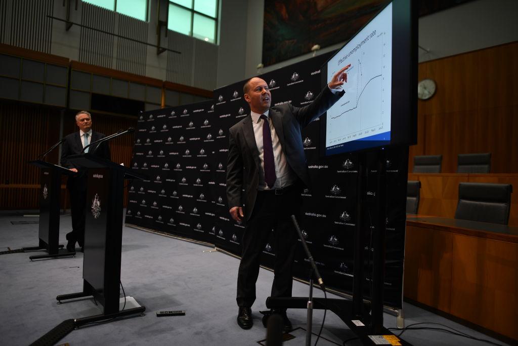 Australia’s JobSeeker Could Go on Beyond December