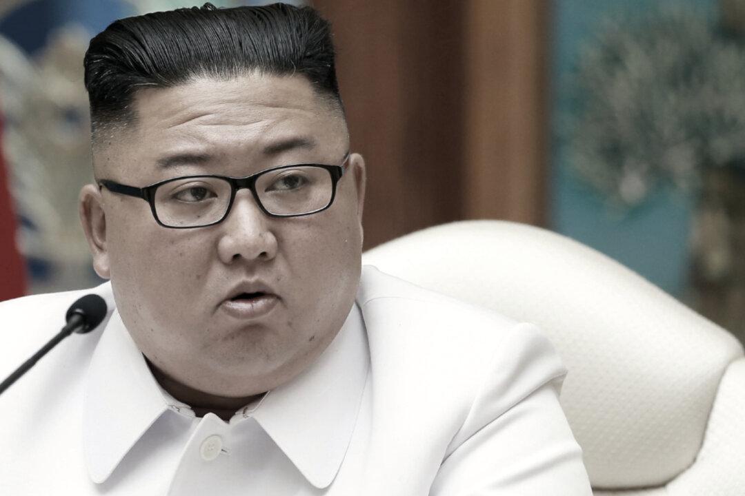 Kim Jong Un Claims North Korea’s Nuclear Weapons Will Guarantee Security