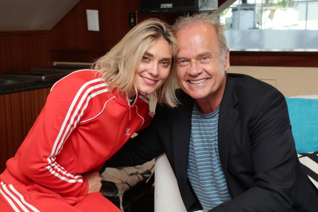 Actress Spencer Grammer Slashed Outside Manhattan Restaurant