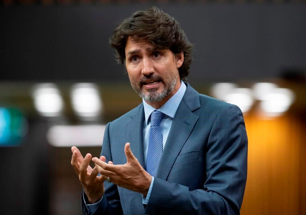 Tories Seek New Ethics Probe of Trudeau On Eve of Prime Minister’s WE Testimony