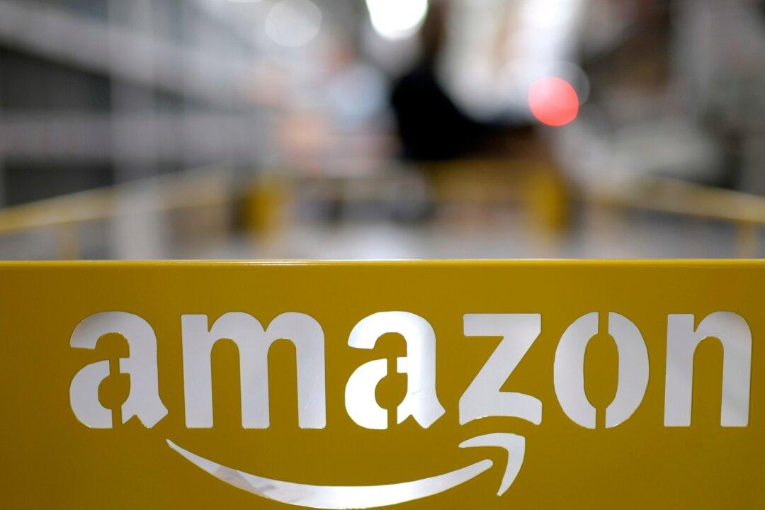 Amazon Announces 7,000 New Jobs Across UK
