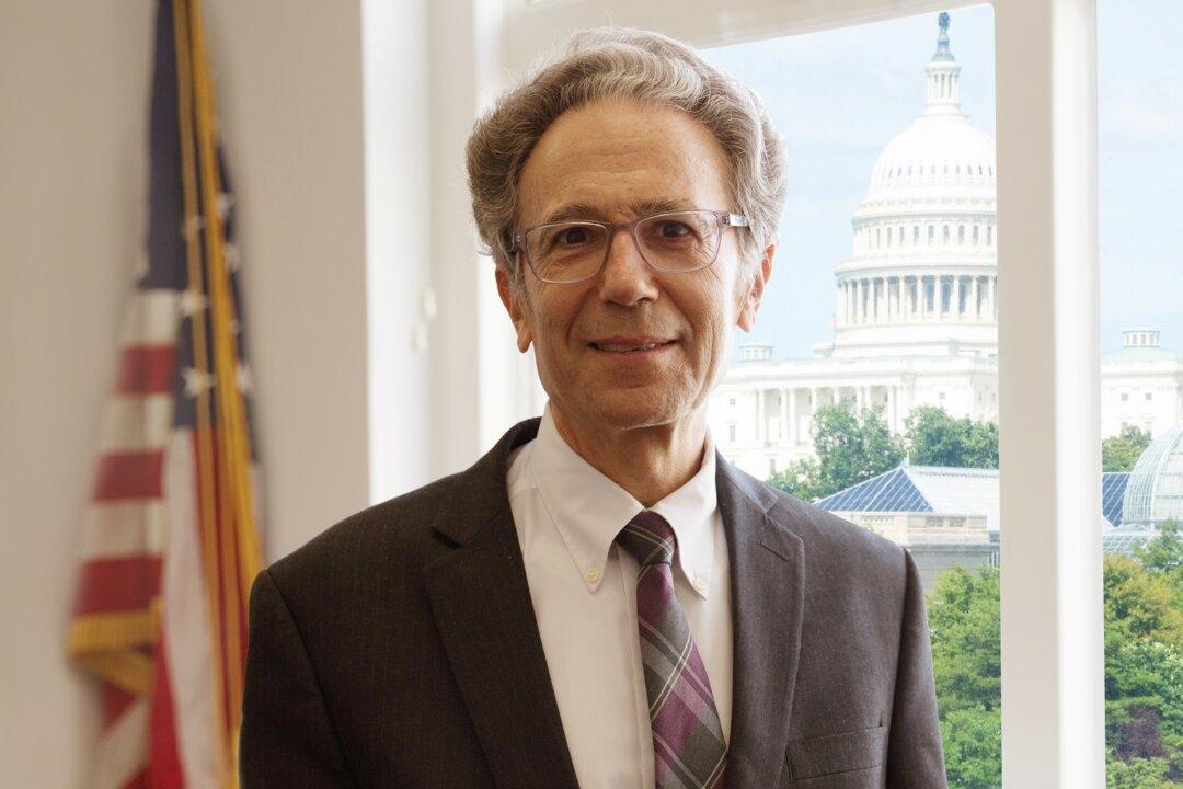 US Agency for Global Media Reopens Office of Internet Freedom