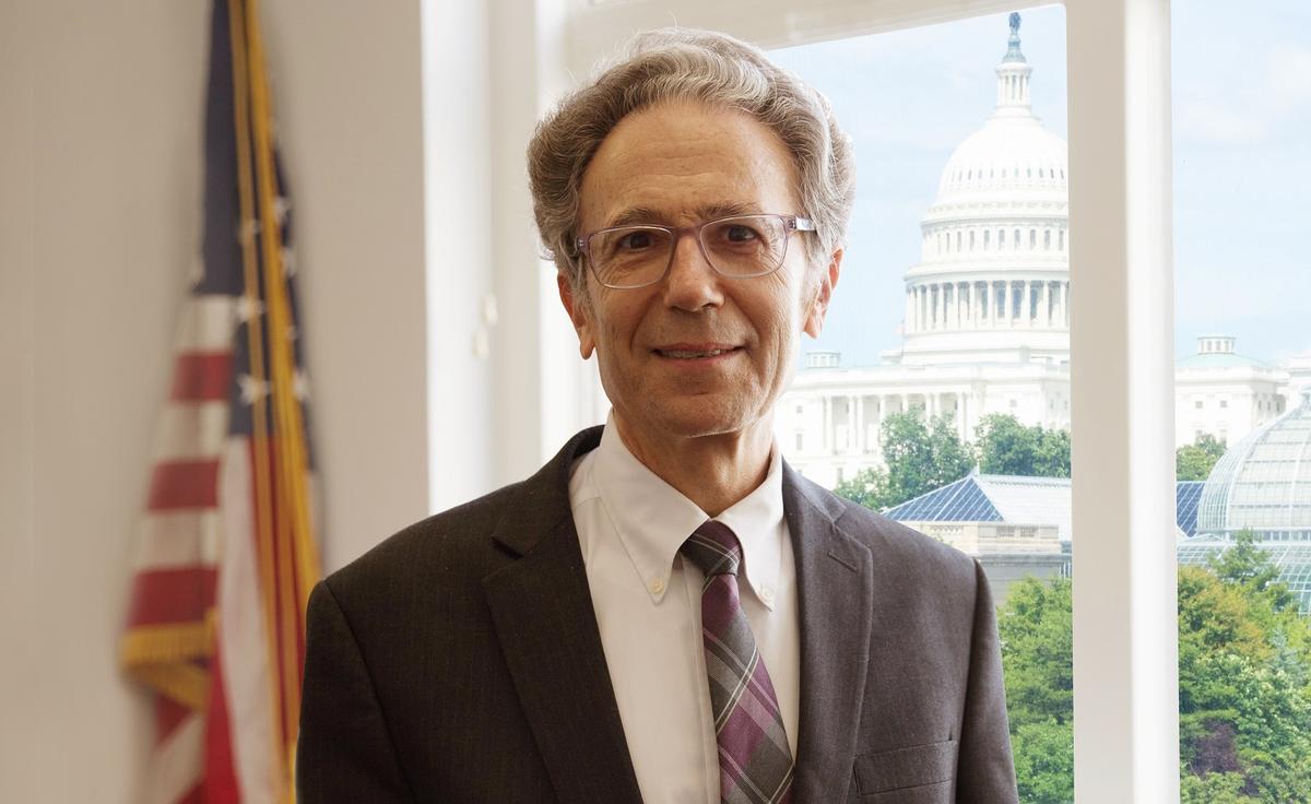 US Agency for Global Media Reopens Office of Internet Freedom