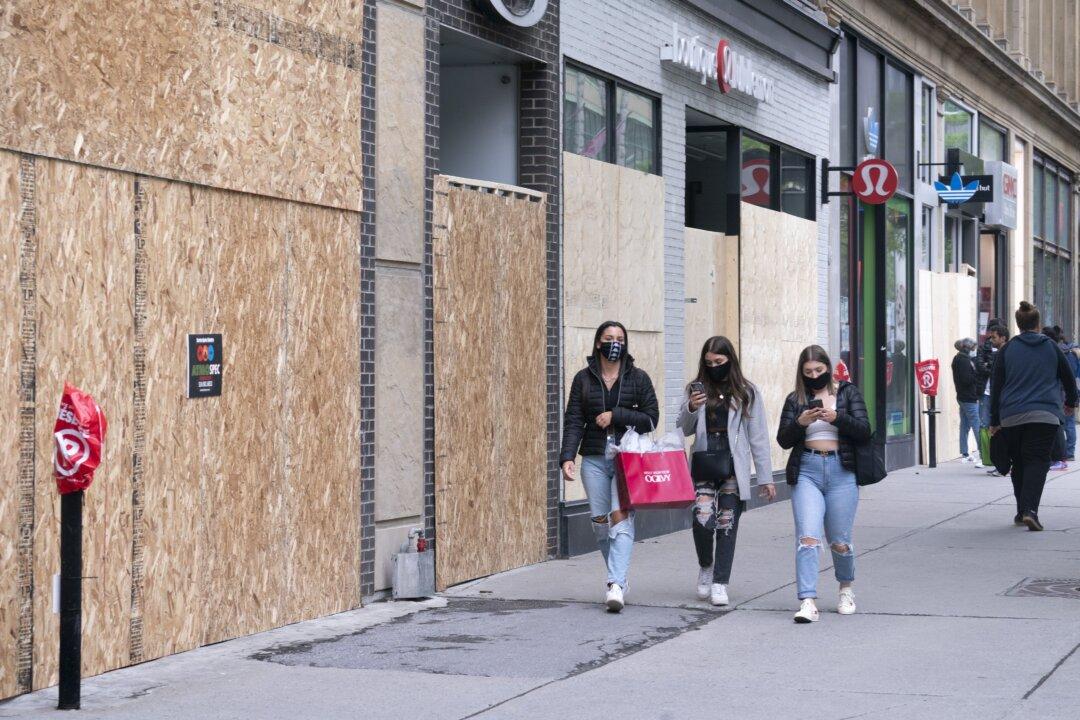 How Canada Can Tame the National Debt