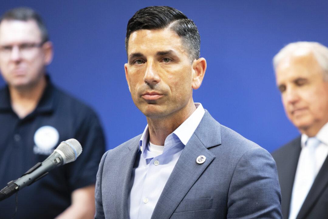 DHS Chief: Portland Riots Different From ‘Normal Criminal Activity’