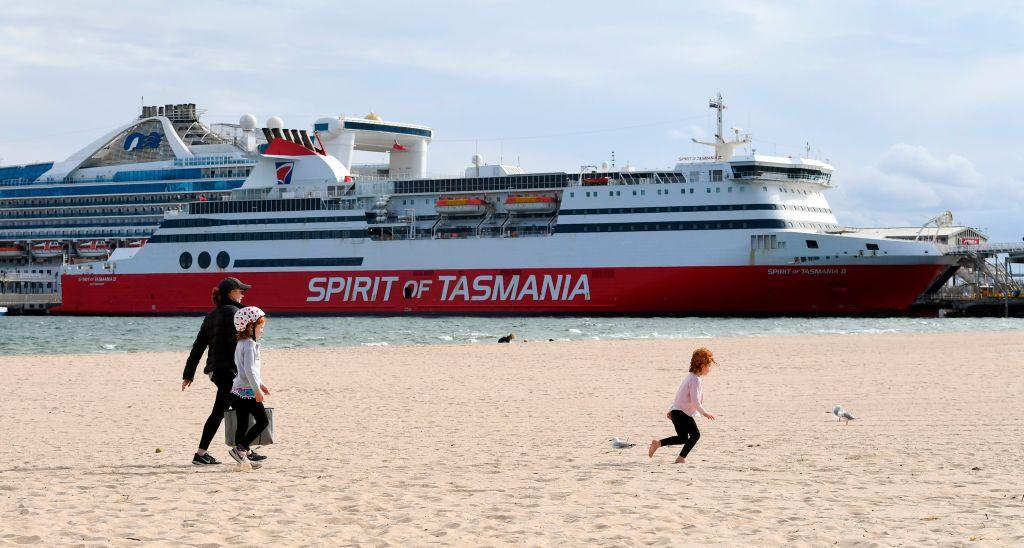 Tasmania Pulls Ahead of Victoria as Top State in Australia