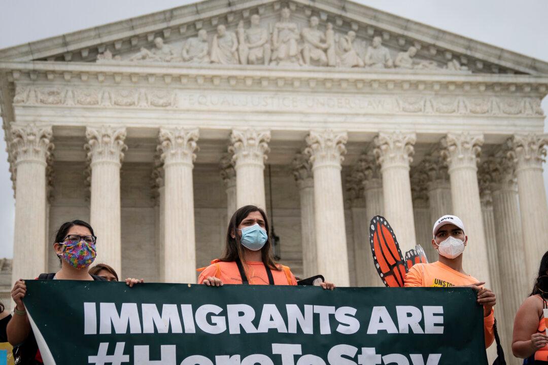 A Look Inside H.R. 6, the Bill That Would Provide Legal Status to Minors Brought to US Illegally