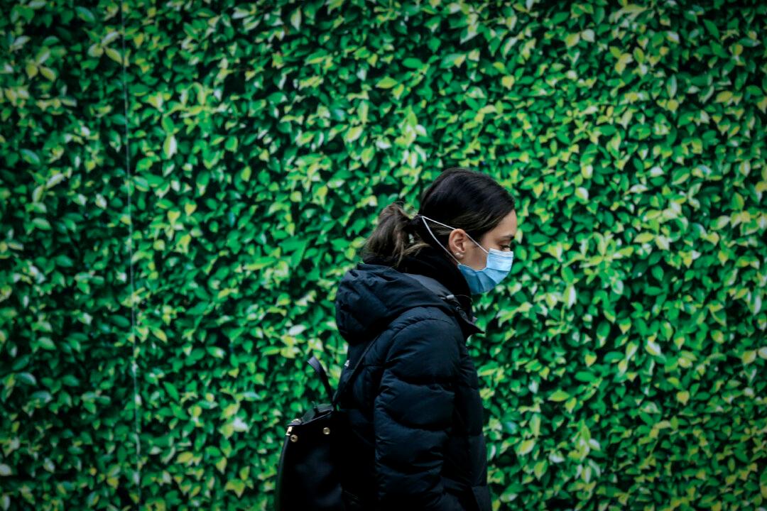 Victoria’s Lockdowns Impacting Youth Mental Health at Higher Rates