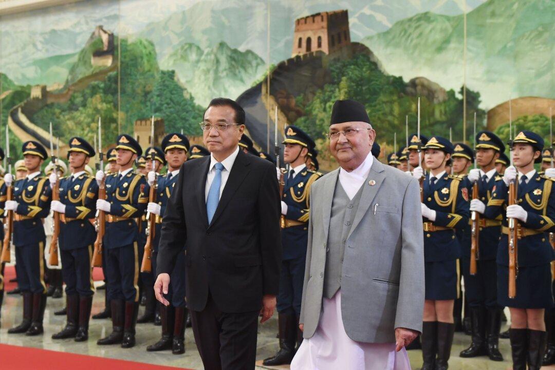 China Has Repeatedly Grabbed Land From Nepal and Enforced Stringent Trade Policies With It: Experts