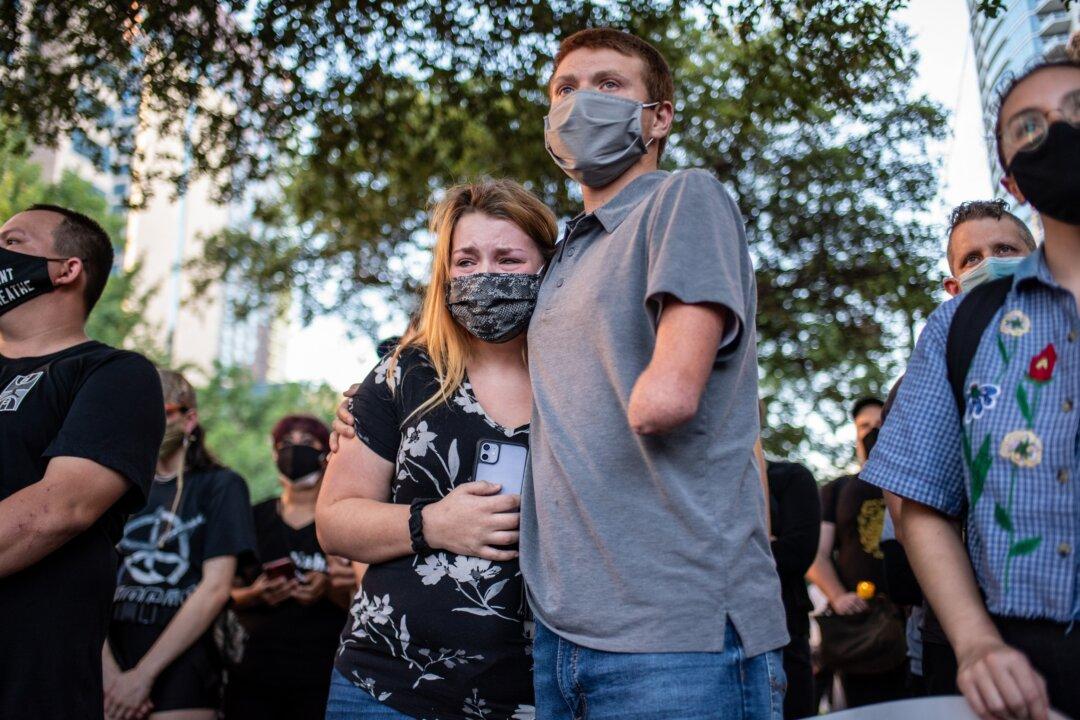 Demonstrator May Have Pointed Gun at Driver Before Being Fatally Shot: Police