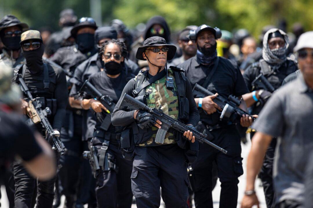 Media Prevented From Covering Start of Militia Leader’s Trial