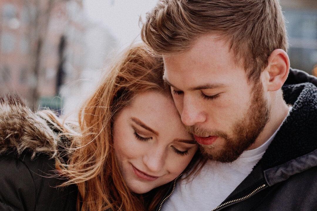 De-Stressing Your Marriage