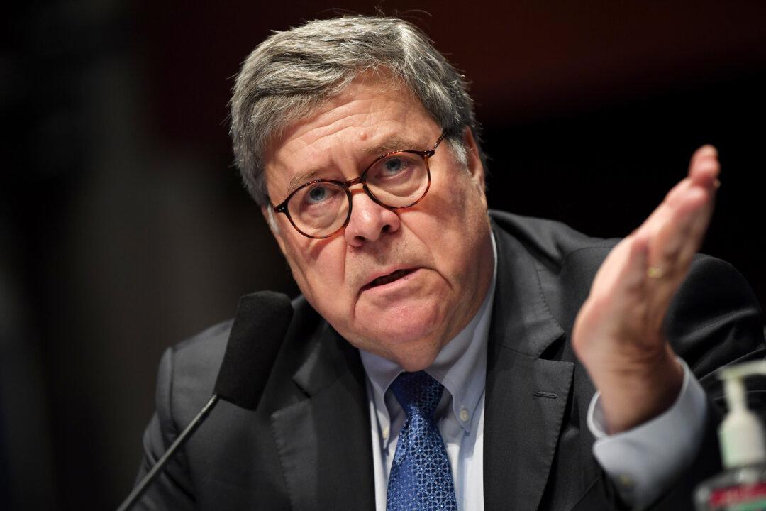 DOJ Unveils New Reforms to Improve Oversight of FISA Surveillance of Elected Officials, Campaigns