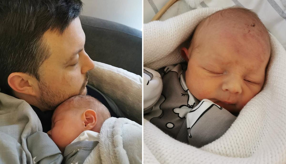 Mom Shares Heartbreaking Warning to Parents After Having a ‘Perfect’ Baby Who Never Cried