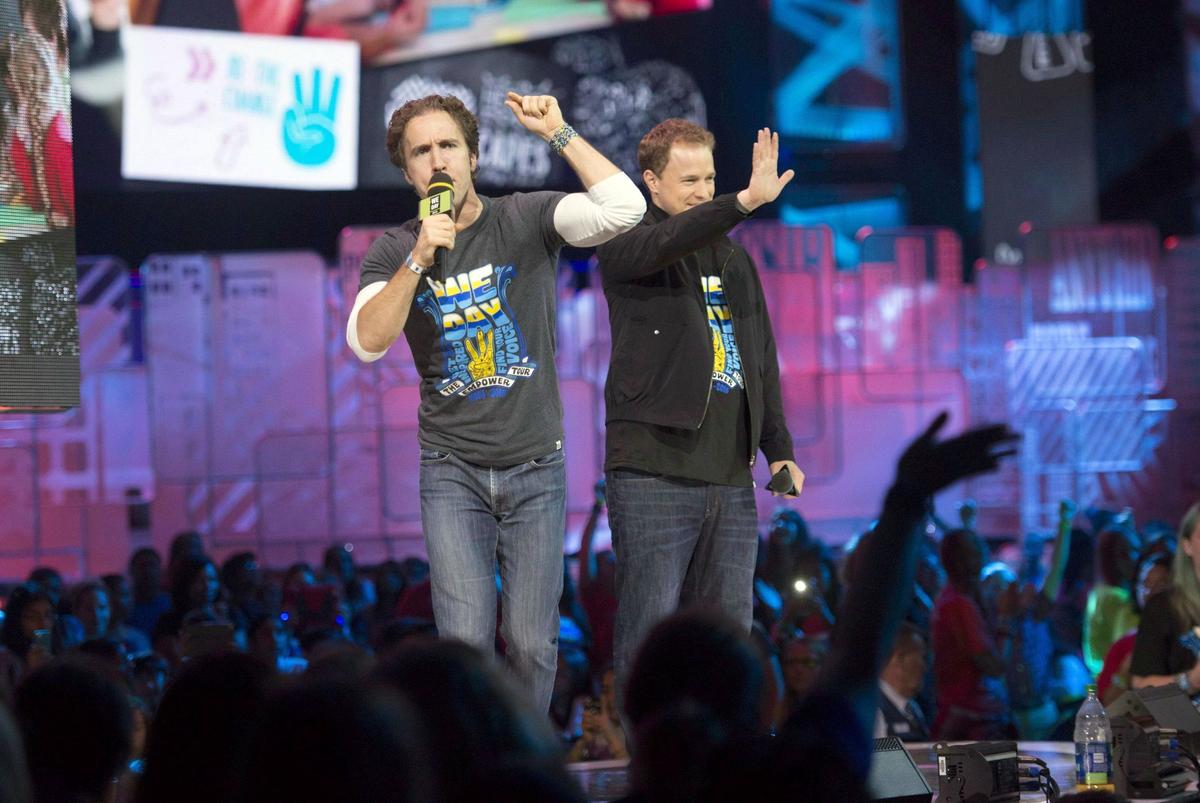 ‘Bang for the Buck’: WE Scandal Puts Focus on Charities