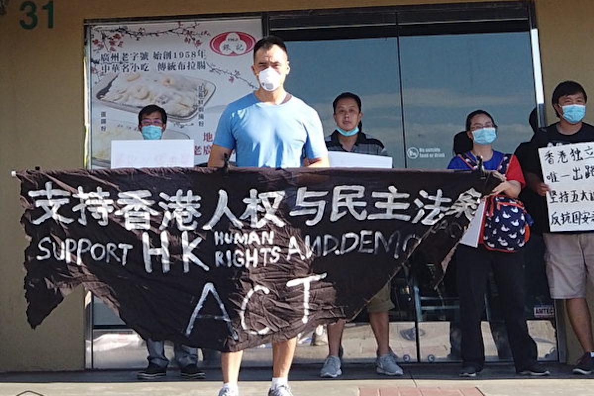 Former Track and Field Athlete Reveals Dark Side of Chinese Sports