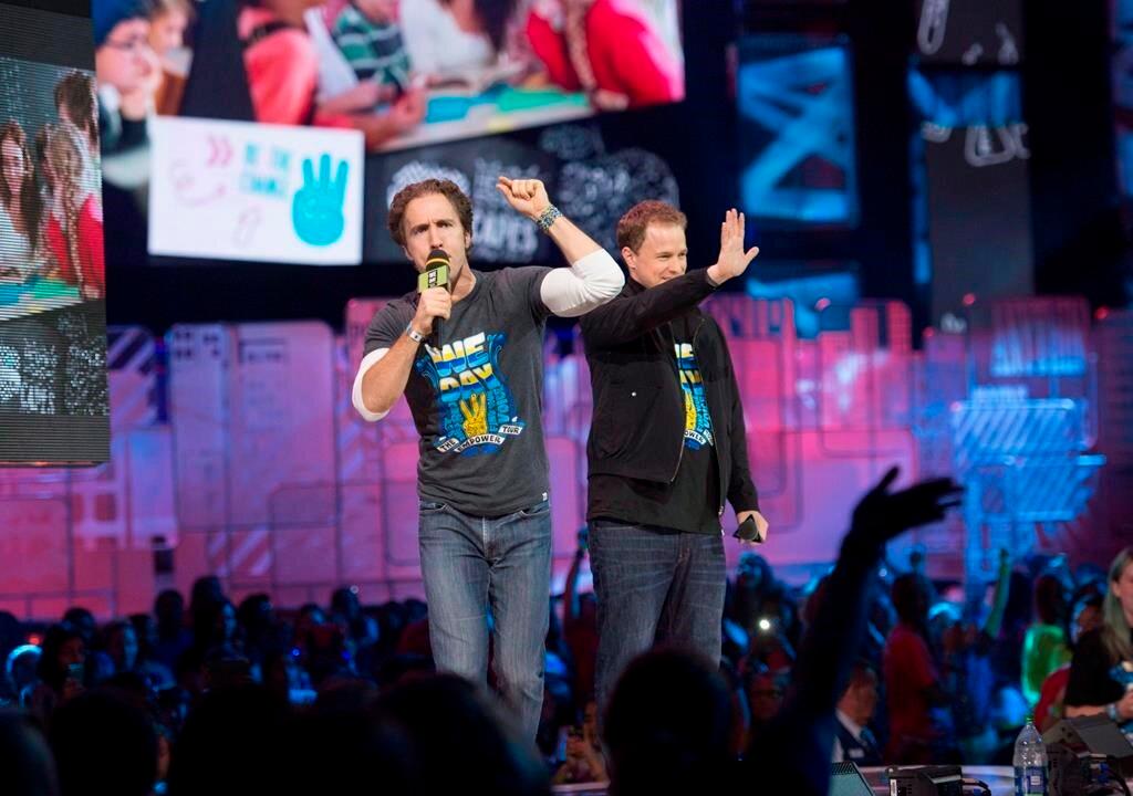 Sponsors Drops WE Charity Sponsorship and Donations Amid Political Scandal