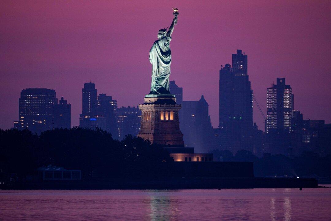 Recovering Politics, Civilization, and the Soul