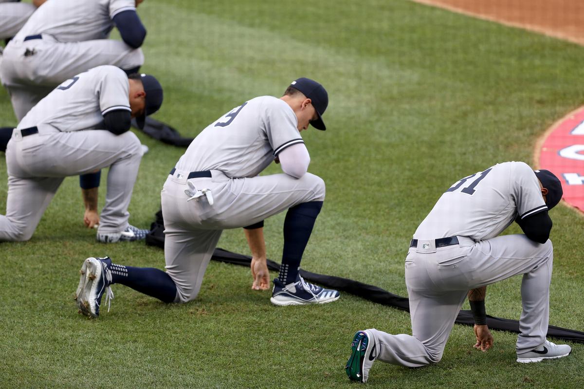 America’s National Pastime Just Betrayed America