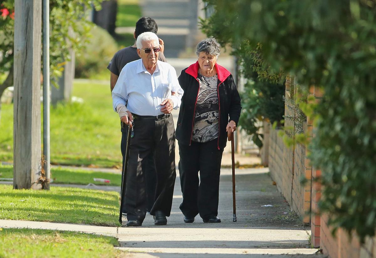 Australia Needs 110,000 More Aged Care Workers Within the Next Decade for Quality Care: Study