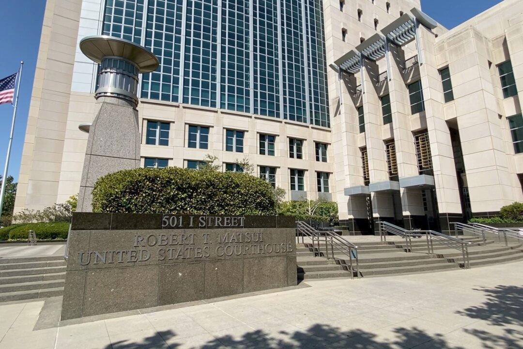 Fugitive Chinese Researcher Makes Initial Appearance in Federal Court