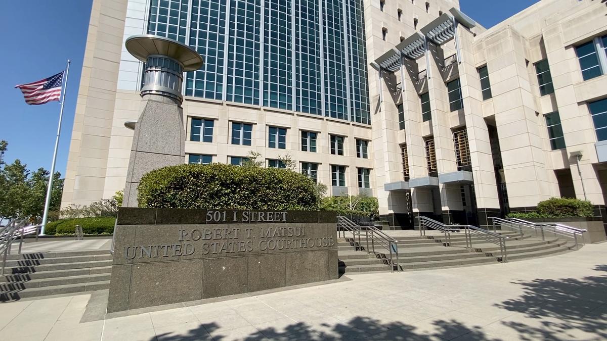 Fugitive Chinese Researcher Makes Initial Appearance in Federal Court